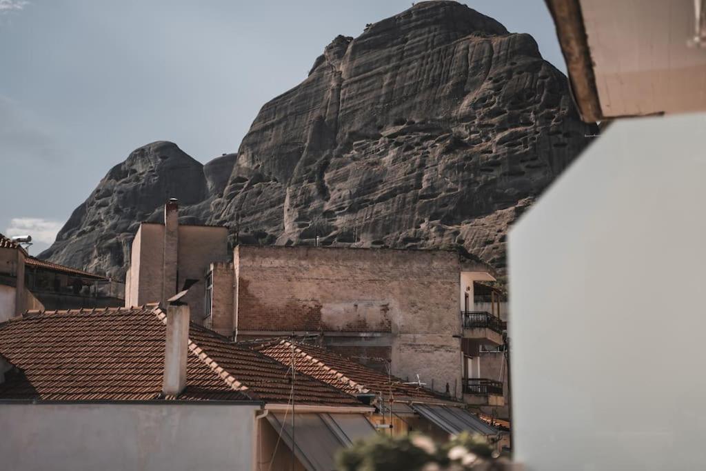 Holiday Meteora A Kalambaka Exterior photo